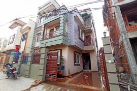 House For Sale in Sheetal Height, Imadol