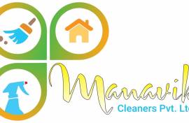 Manavik cleaners pvt ltd