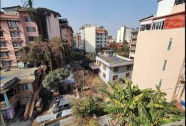 Property for sale in heart of Thamel (RARE OPPORTUNITY)