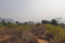 land for sale at Chhampi Karyabinayak Lalitpur 