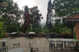 Closed Resort for Sale at Dadhikot Bhaktapur