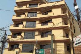 Building having 13 Apartments for sale In Sanepa