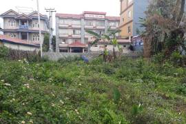 22 anna land for sale at Lakeside Pokhara
