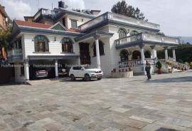 Villa On Rent at Siddhartha Colony