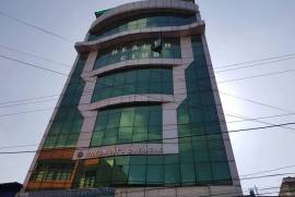 Commercial Building for sale at Samakhushi Kathmandu