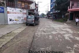 Commercial Property in heart of Butwal