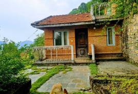 Closed Resort for Sale at Dadhikot Bhaktapur