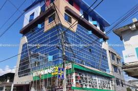 Office Space for rent in Baluwatar Kathmandu