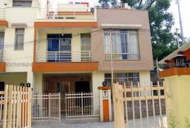 House for sale at Mangal Colony near Vinayak Colony