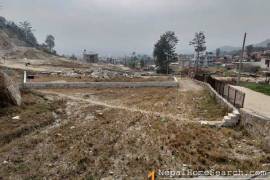 1 Ropani Land for sale at Budhanilkantha Kathmandu