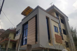 House on sale at Sukedhara Kathmandu