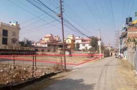 17 anna land for sale at Tyanglafant Kirtipur