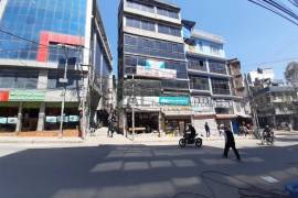 Building for sale at Dillibazar Kathmandu